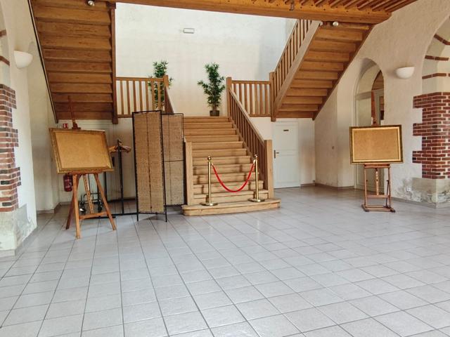Domaine de la Raynière - 1