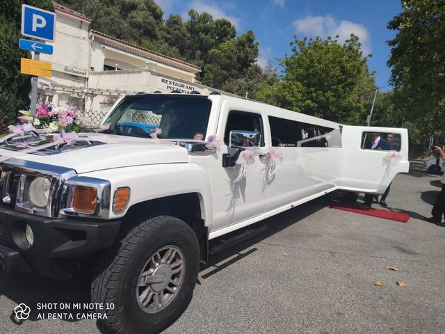 IB Limousine - 3