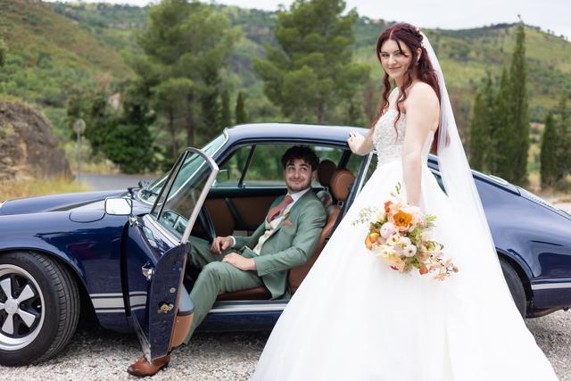 Côté Mariage - 4