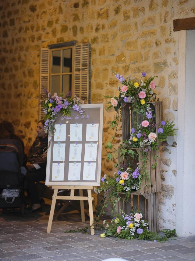 J.Topalian Artisan Fleuriste - 2