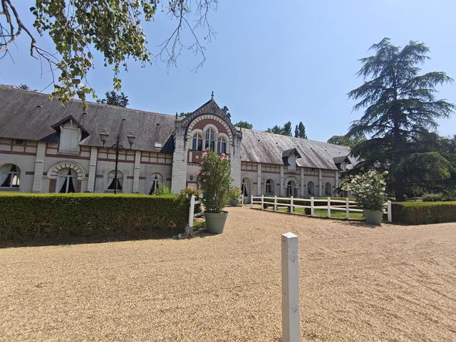 Domaine de la Raynière - 3