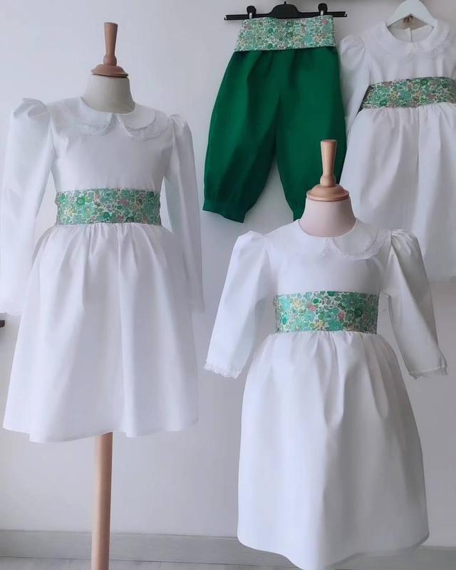 Elina Vêtements sur mesures - 1
