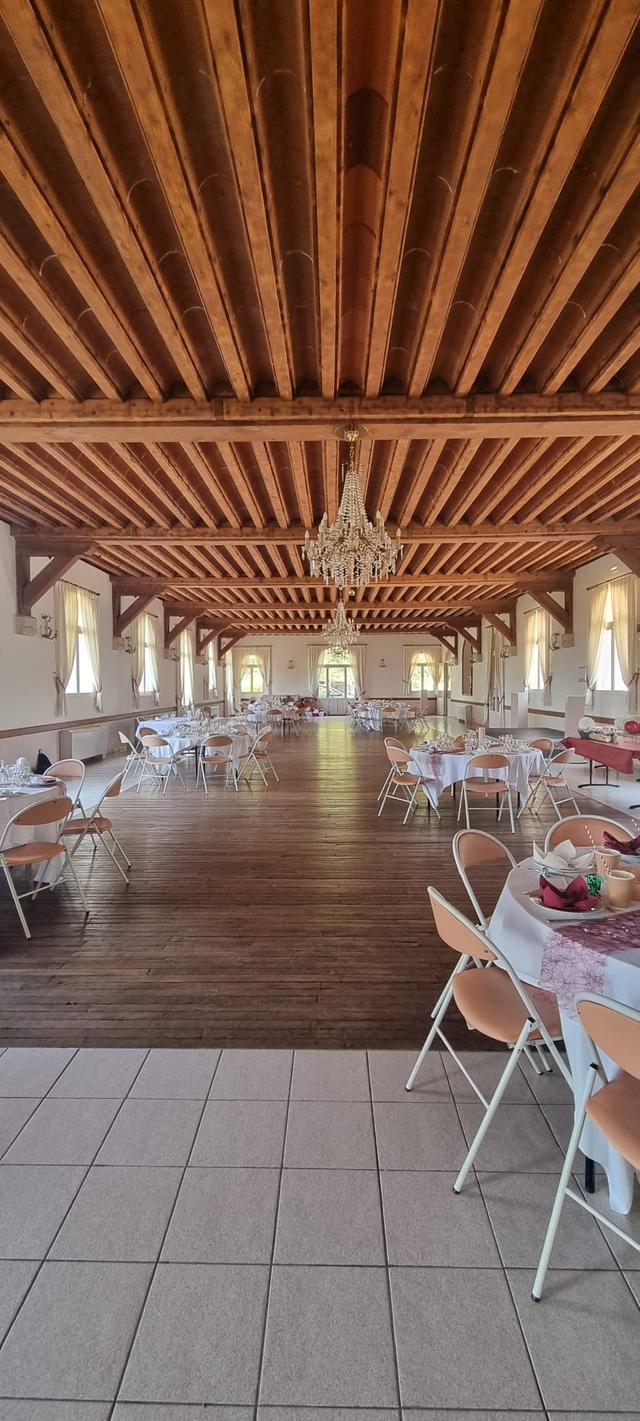 Domaine de la Raynière - 2