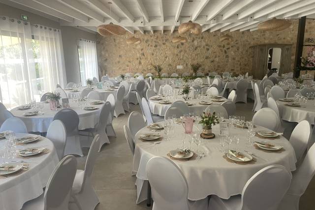 Domaine Le Mas du Galifan 5