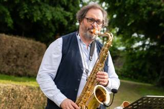 De Palma - Saxophoniste - 6
