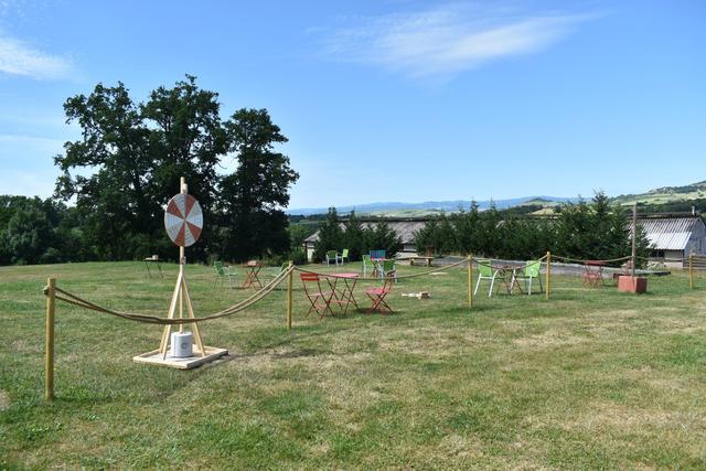 La Petite Sarre - 4