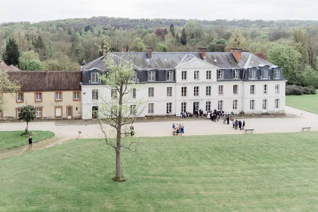 Château de Mauvières 2