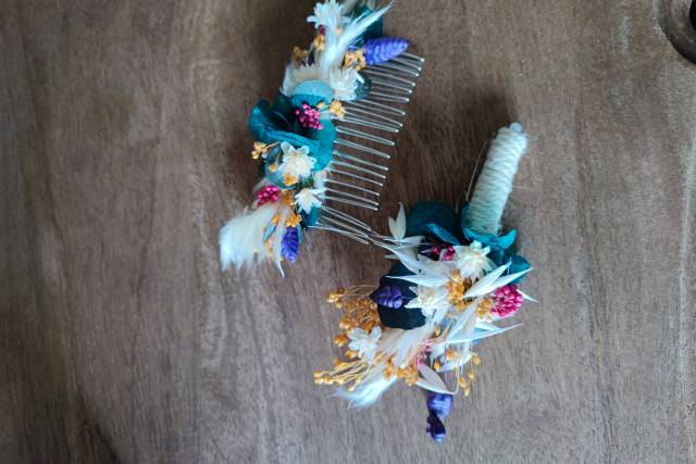 L'atelier de Camille 1