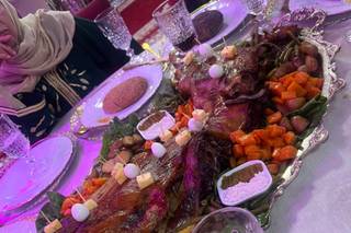 Soultana Haneen - 1