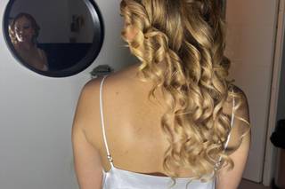 Samira Hair-Makeup - 5