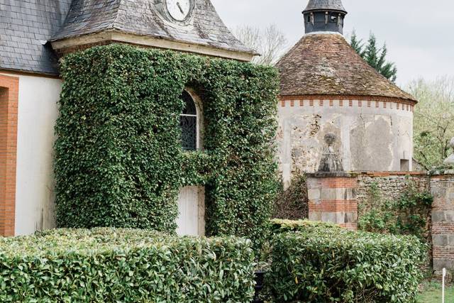 Château de Mauvières 3