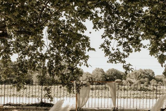 Domaine La Castelette 1