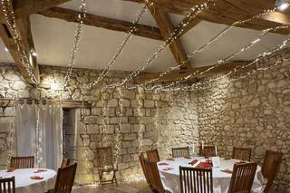 Château d'Aubiac en Gascogne - 7