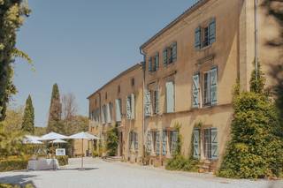 Domaine de Camboyer - 5