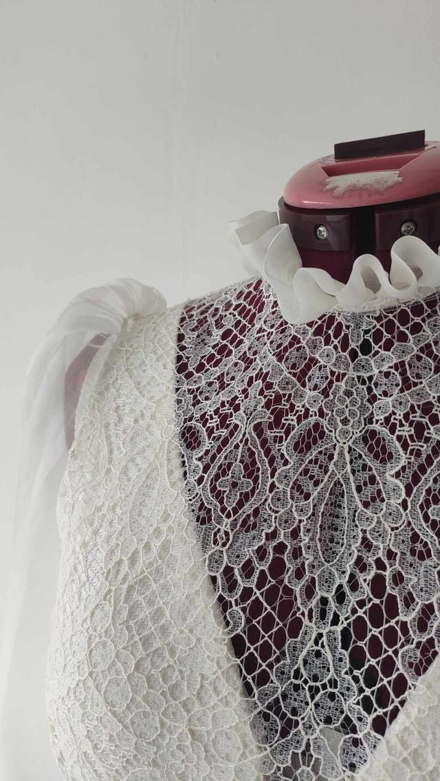 Elina Vêtements sur mesures - 4