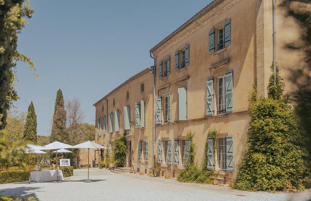 Domaine de Camboyer - 1