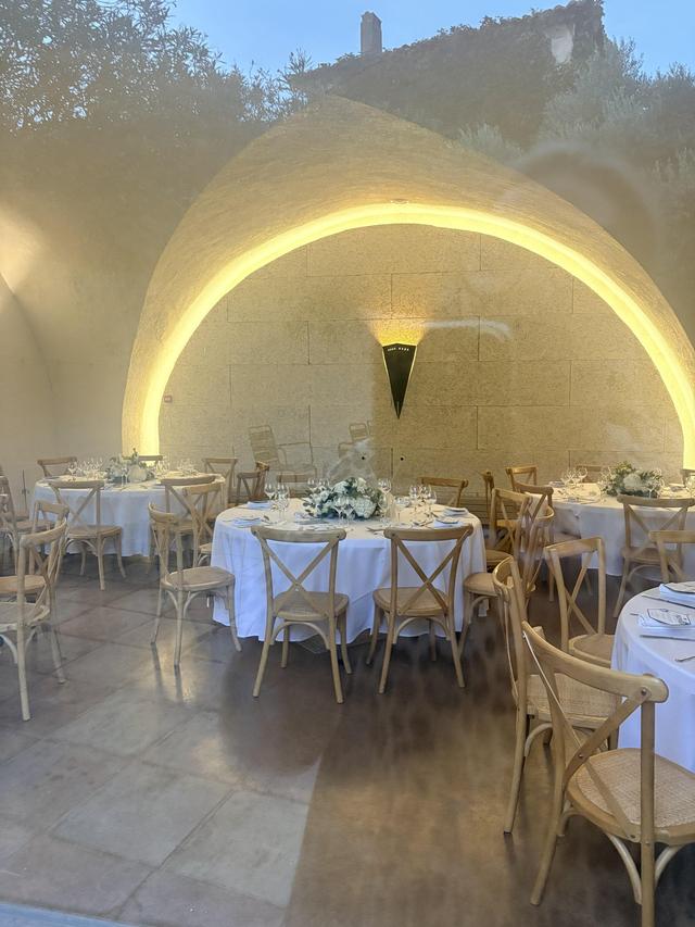 Château de Coussergues - 2