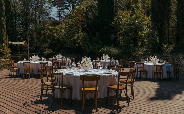 Domaine de Camboyer - 3