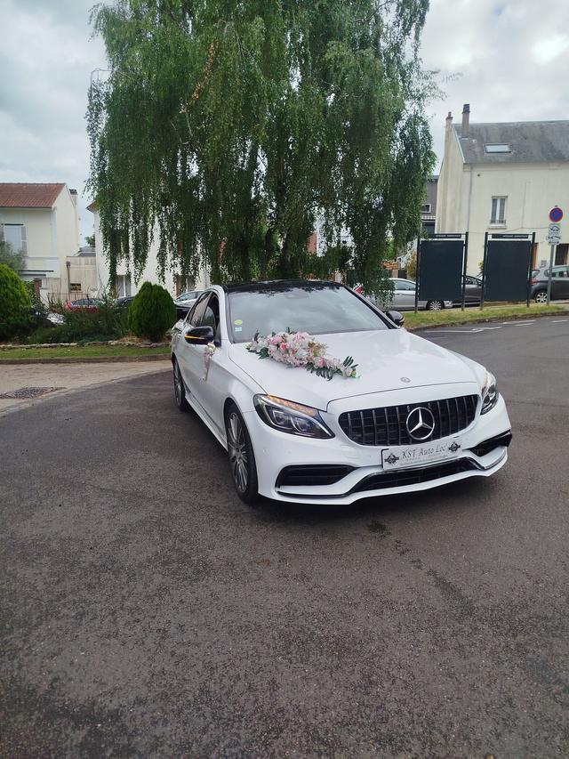 KST Auto Loc’ - 2