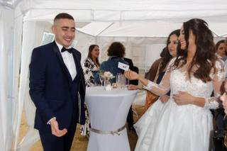 Arzhel Magicien Mentaliste - 1