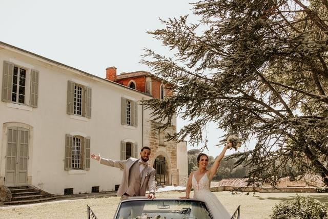 Domaine La Castelette 2