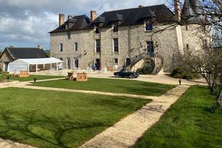Domaine du Château du Bertry - 9