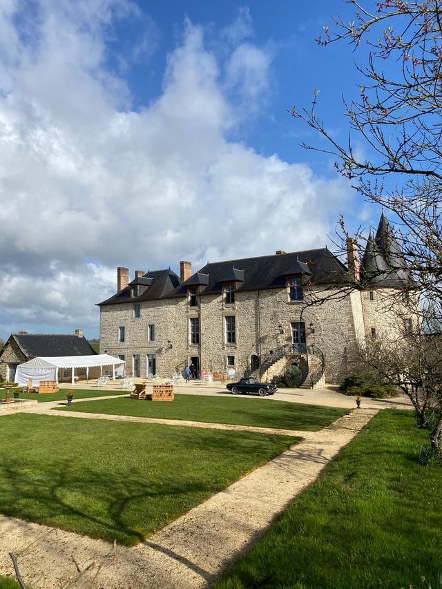 Domaine du Château du Bertry - 2