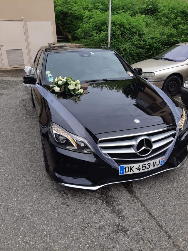 Men In Benz - 2
