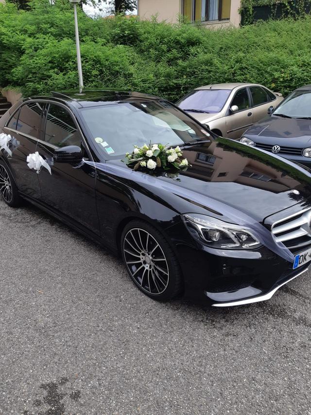 Men In Benz - 3