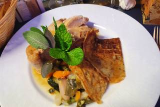 L’Aile ou la Cuisse - 4