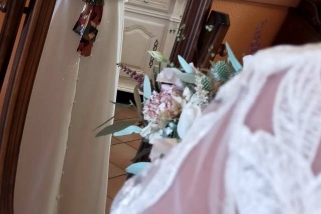 Anaïs Ricard Couture 1