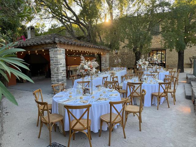 Domaine des Rives - 1