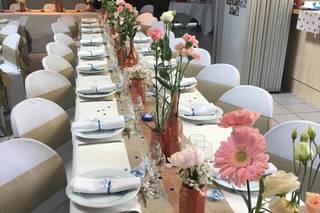 Des Fleurs à 