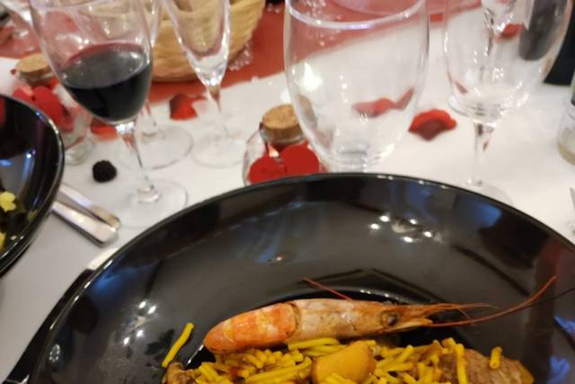 Domaine des Aspres - Mas Del Gall 2