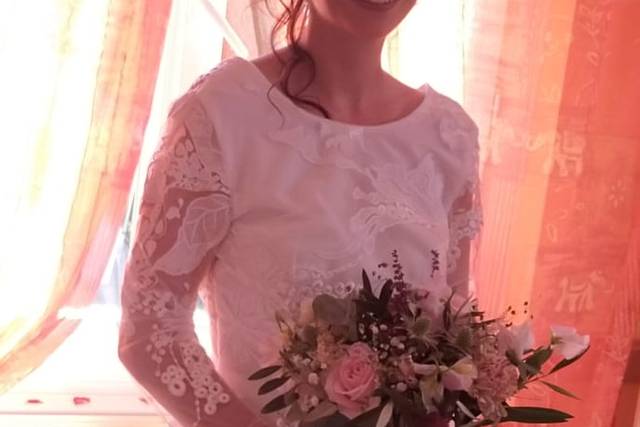 Anaïs Ricard Couture 2