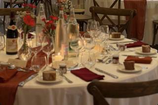Domaine de Larbéou - 8