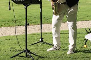 De Palma - Saxophoniste - 5