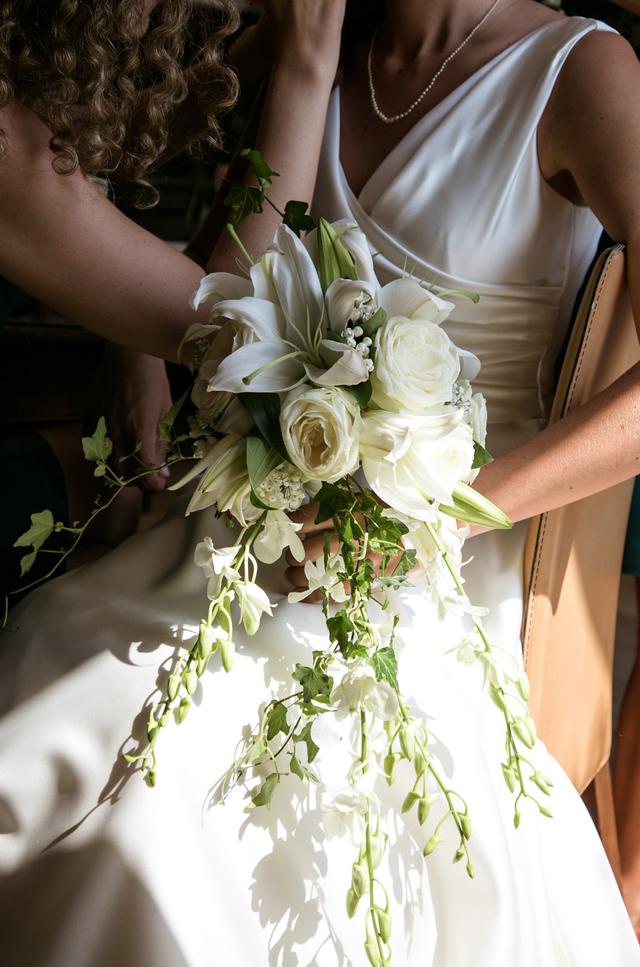Nakedcat Wedding - 2