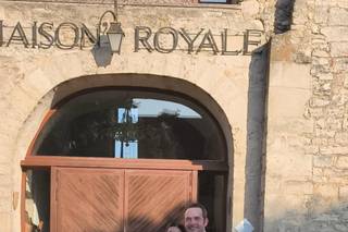 La Maison Royale - 5