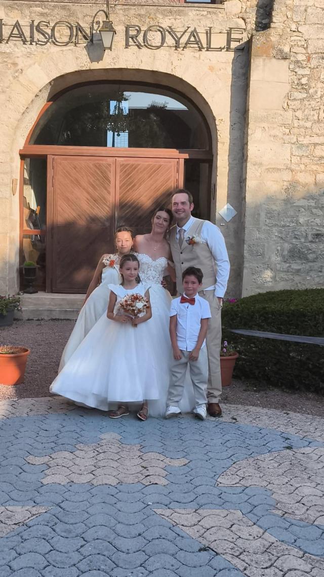 La Maison Royale - 2