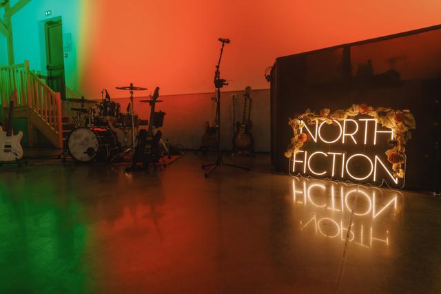 North Fiction - 4