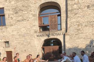 La Maison Royale - 6