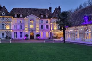 Château d'Hermival - 12