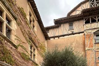 La Maison Aux Grands Chênes - 5