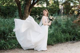 Les Mariées de Saint-Priest - 10