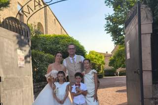 La Maison Royale - 7