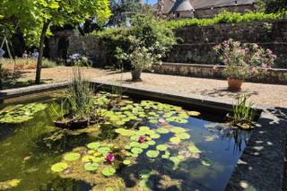 Domaine de Vieillecour - 8
