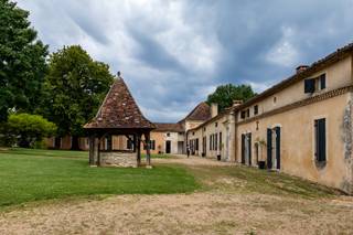 Domaine des Chaulnes - 8