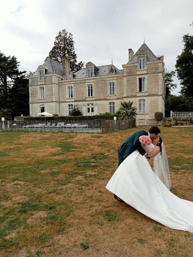 Domaine de la Bertrandière - 2