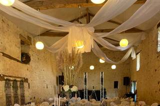 West Wedding - 1